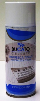 MAX Bucato Celeste